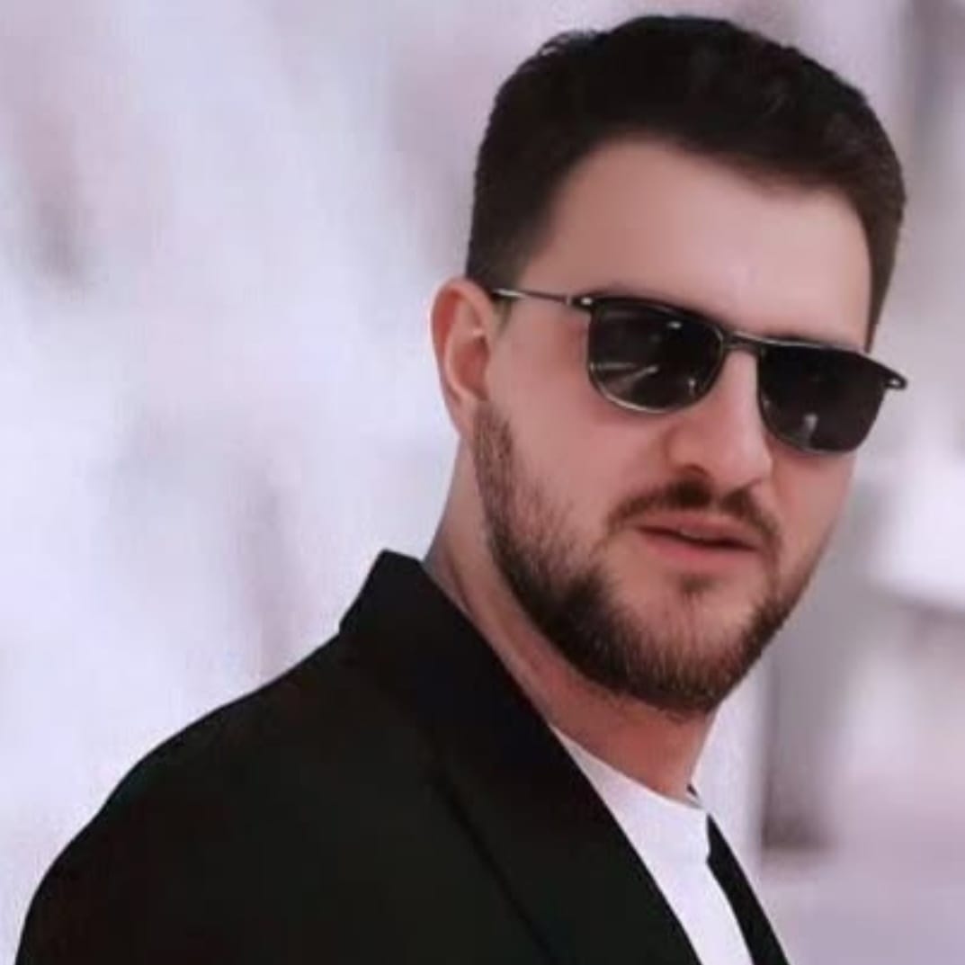 Picture of the author